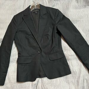 Banana Republic women’s blazer size 00 petite